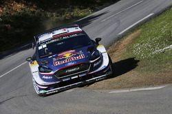 Себастьян Ож'є, Жюльєн Інграссія, M-Sport Ford WRT Ford Fiesta WRC