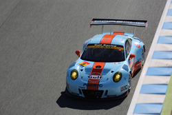 Pacific Racing
