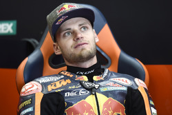 Brad Binder