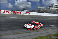 Harrison Burton