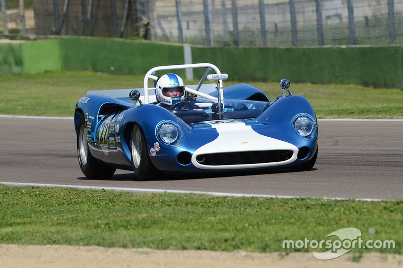 Motor Legend Festival