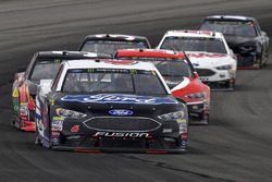 Matt Kenseth, Roush Fenway Racing, Ford Fusion Ford