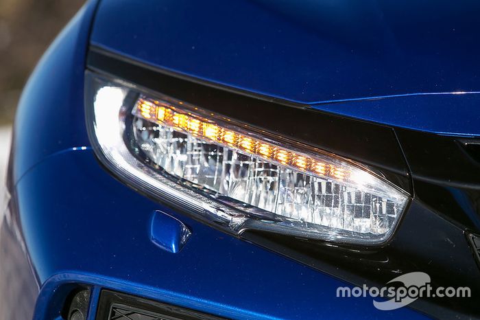 2018 Honda Civic Type-R