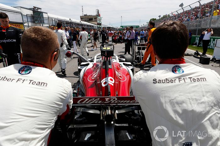 Gran Premio de Canadá
