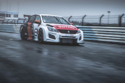 Peugeot 308 TCR