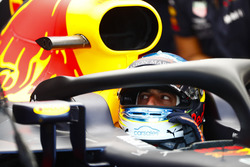 Daniel Ricciardo, Red Bull Racing