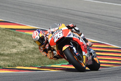 Dani Pedrosa, Repsol Honda Team