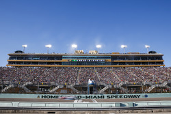 Front stretch