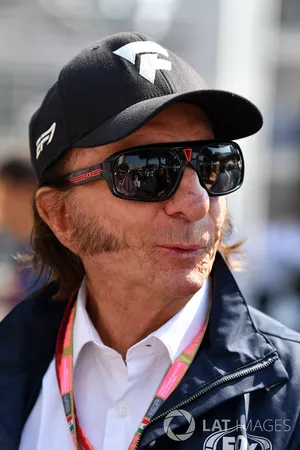 Emerson Fittipaldi