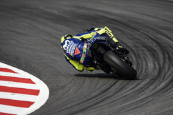 Valentino Rossi, Yamaha Factory Racing