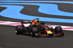Daniel Ricciardo, Red Bull Racing RB14