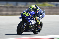 Valentino Rossi, Yamaha Factory Racing