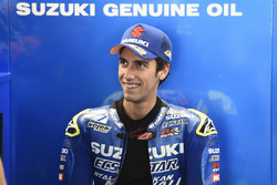 Alex Rins, Team Suzuki MotoGP