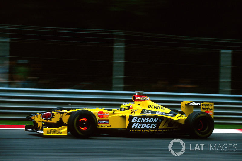 Jordan 198