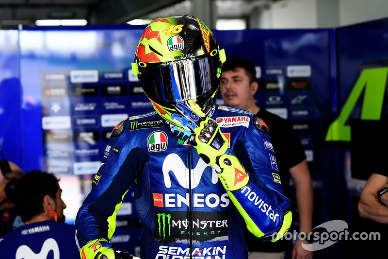 Sepang, febrero 2018