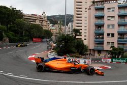 Fernando Alonso, McLaren MCL33