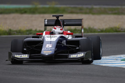 Pedro Piquet, Trident
