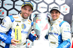 JP de Oliveira e Daniel Serra