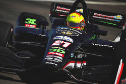 Spencer Pigot, Ed Carpenter Racing Chevrolet