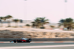 Louis Deletraz, Charouz Racing System