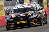 Honda Yuasa Racing