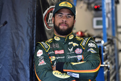 Darrell Wallace Jr., Richard Petty Motorsports, Chevrolet Food Lion