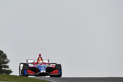 Matheus Leist, A.J. Foyt Enterprises Chevrolet