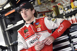 Ryan Blaney, Team Penske, Ford Fusion REV Group