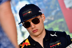 Макс Ферстаппен, Red Bull Racing