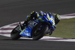 Андреа Янноне, Team Suzuki MotoGP