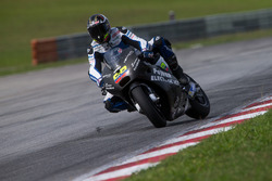 Yonny Hernandez, Aspar Team