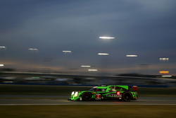 #2 ESM Racing Honda HPD Ligier JS P2: Scott Sharp, Ed Brown, Johannes van Overbeek, Pipo Derani