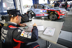 Nicolas Gilsoul, Hyundai Motorsport