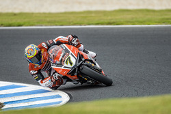 Chaz Davies, Aruba.it Racing - Ducati Team