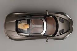 Spyker Preliator