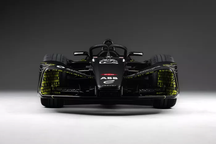 Jaguar GEN4 proto_TYPE