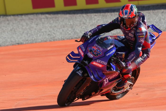 Jack Miller, Pramac Racing