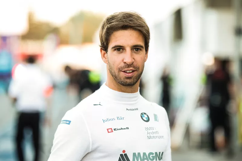 Antonio Felix da Costa