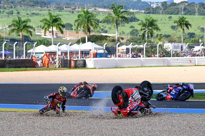 Joan Mir, Honda HRC