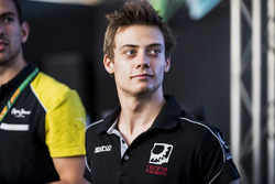 Louis Deletraz, Racing Engineering