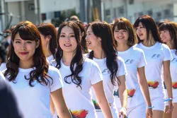 Girls