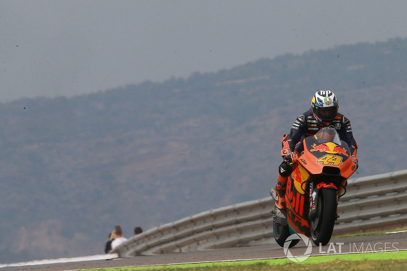 Pol Espargaro, Red Bull KTM Factory Racing