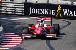 Charles Leclerc, PREMA Powerteam 