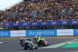 Jack Miller, Estrella Galicia 0,0 Marc VDS