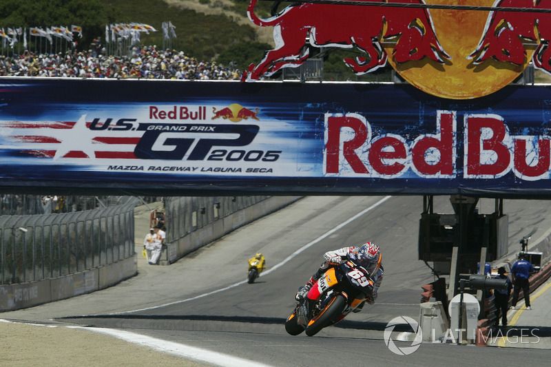 Nicky Hayden, Repsol Honda Team
