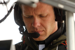 Ed Carpenter, Ed Carpenter Racing Chevrolet