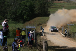 Andreas Mikkelsen, Anders Jäger, Volkswagen Motorsport