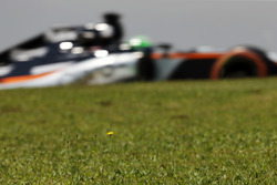Nico Hülkenberg, Sahara Force India F1 VJM09