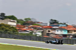 Lewis Hamilton, Mercedes AMG F1 W07 Hybrid