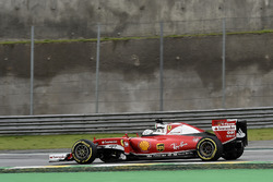 Себастьян Феттель, Ferrari SF16-H